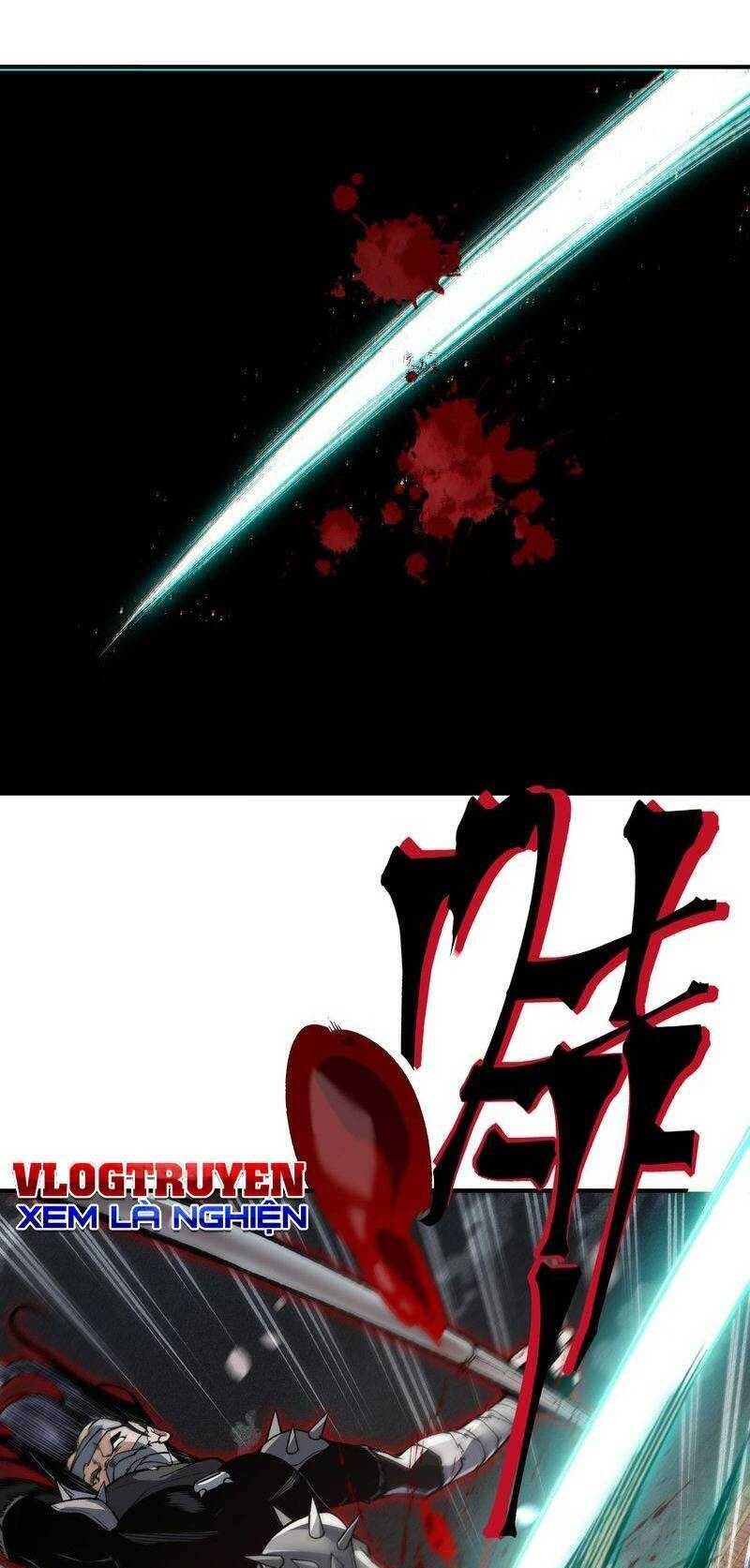 Quỷ Tiến Hóa - Chapter 64 - Page 29