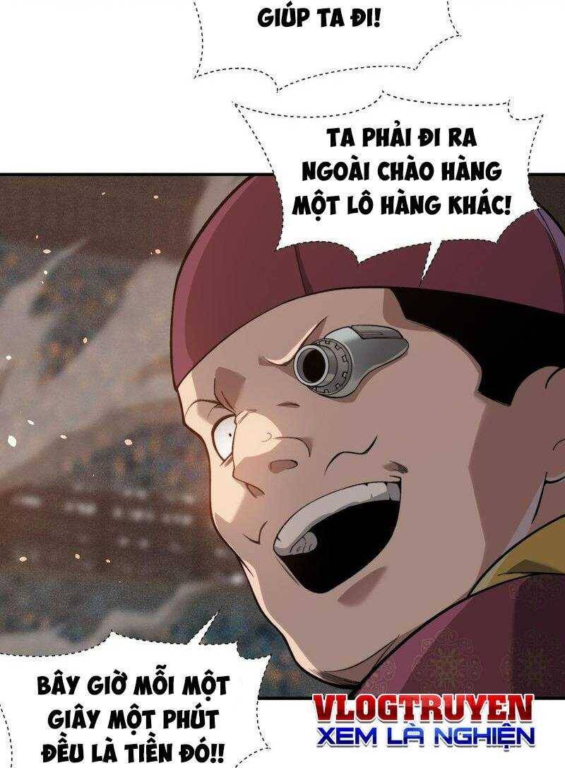 Quỷ Tiến Hóa - Chapter 64 - Page 42