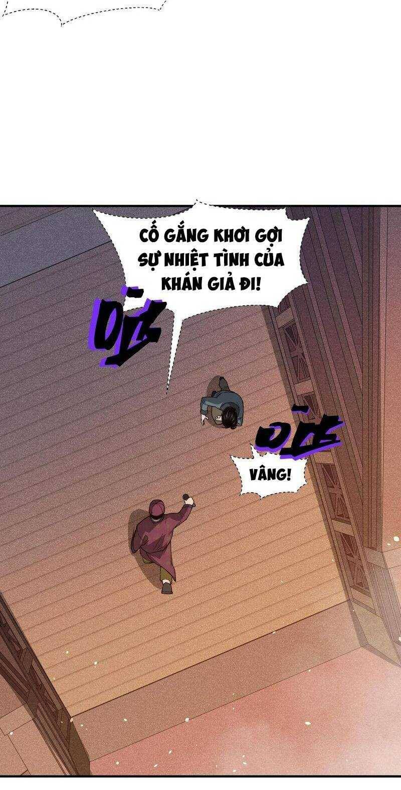 Quỷ Tiến Hóa - Chapter 64 - Page 43