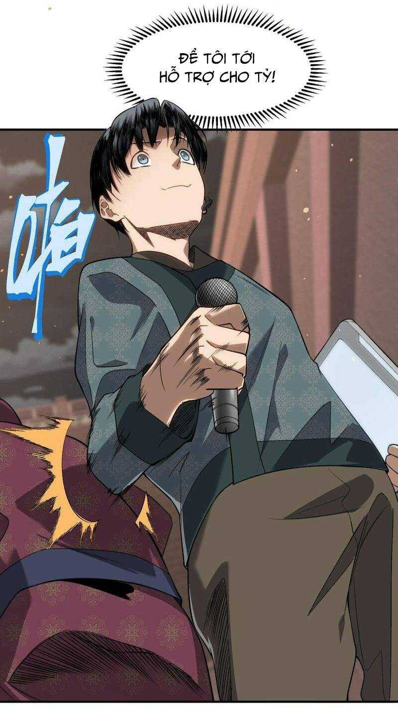 Quỷ Tiến Hóa - Chapter 64 - Page 45