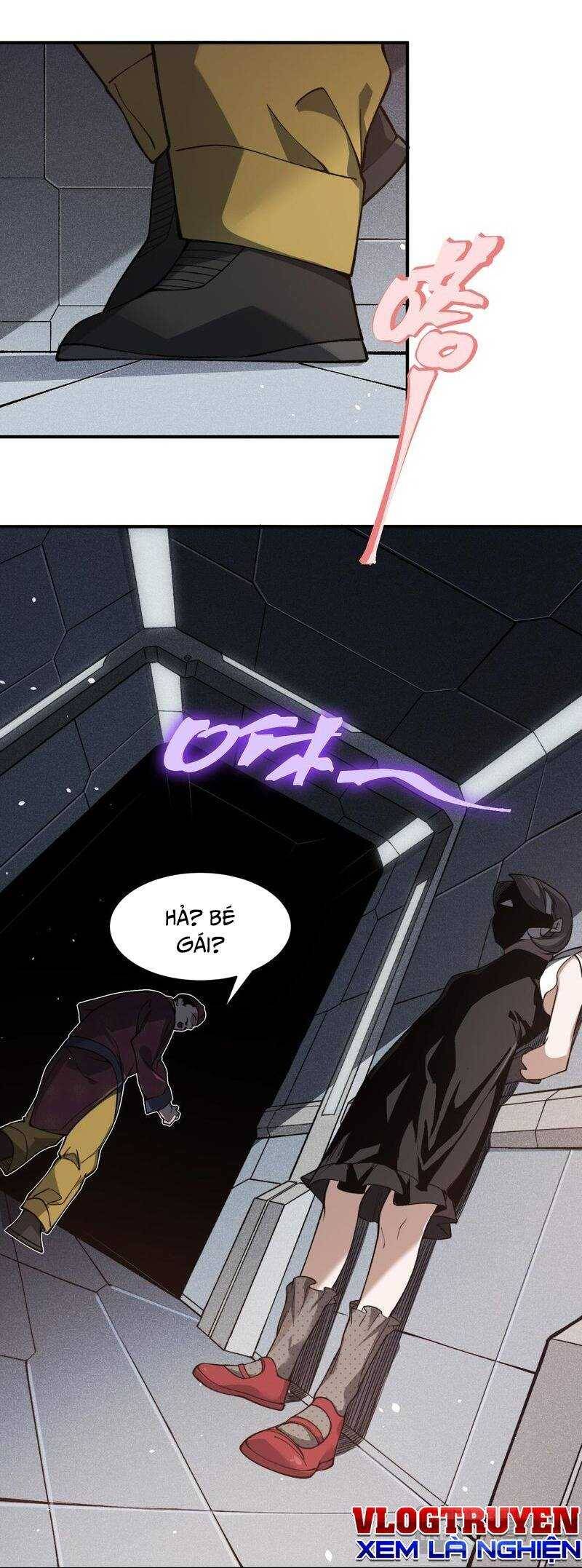 Quỷ Tiến Hóa - Chapter 64 - Page 50