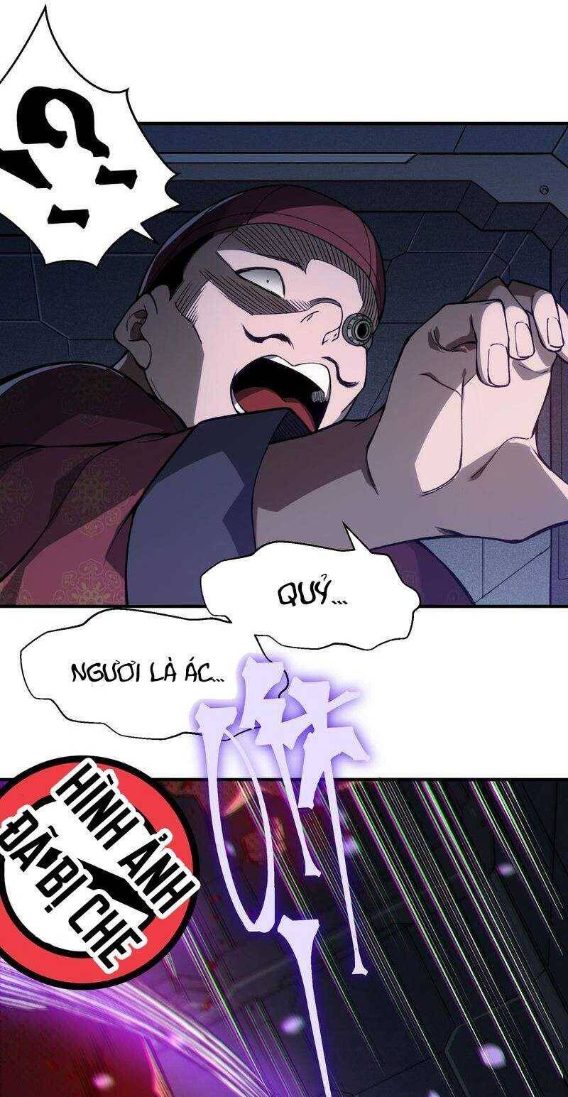 Quỷ Tiến Hóa - Chapter 64 - Page 53