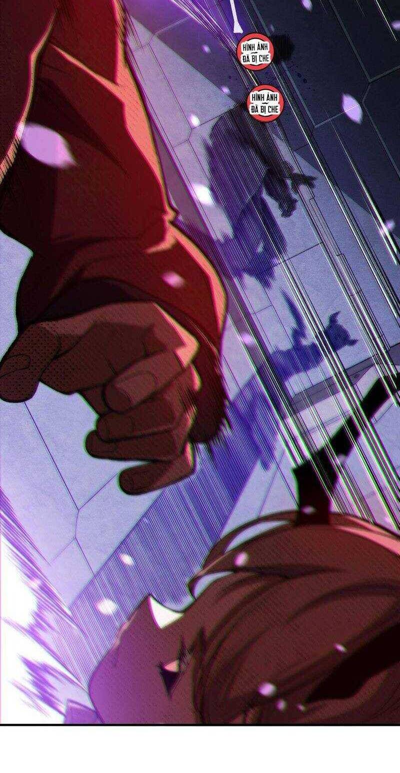 Quỷ Tiến Hóa - Chapter 64 - Page 54