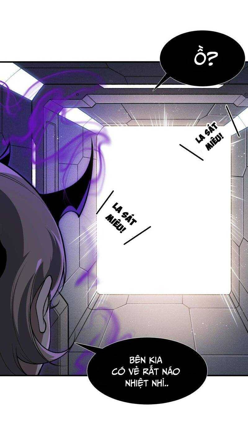Quỷ Tiến Hóa - Chapter 64 - Page 55