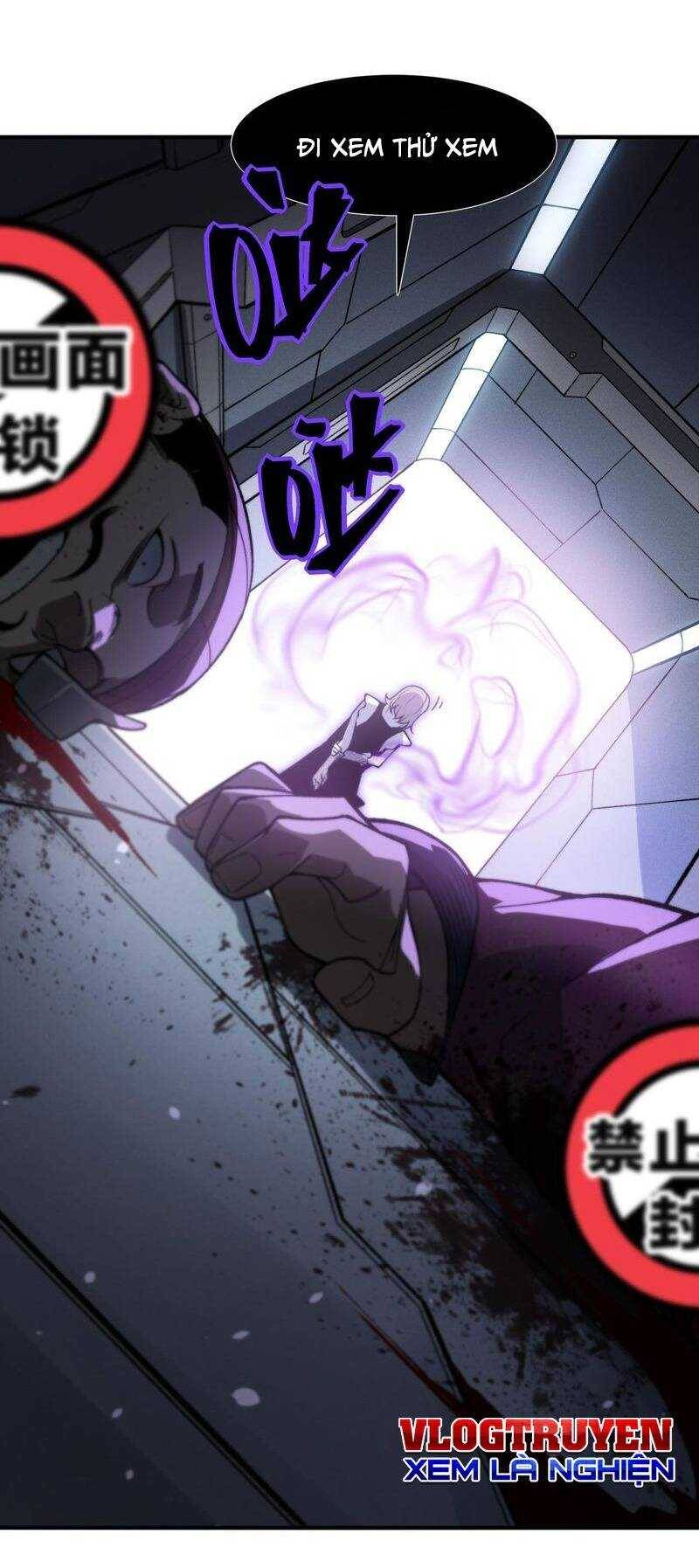 Quỷ Tiến Hóa - Chapter 64 - Page 56