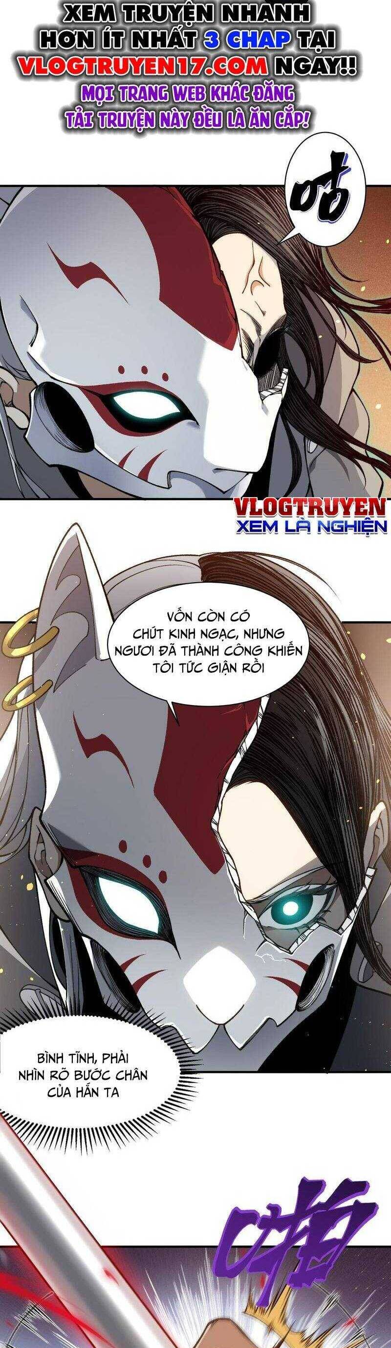 Quỷ Tiến Hóa - Chapter 64 - Page 7