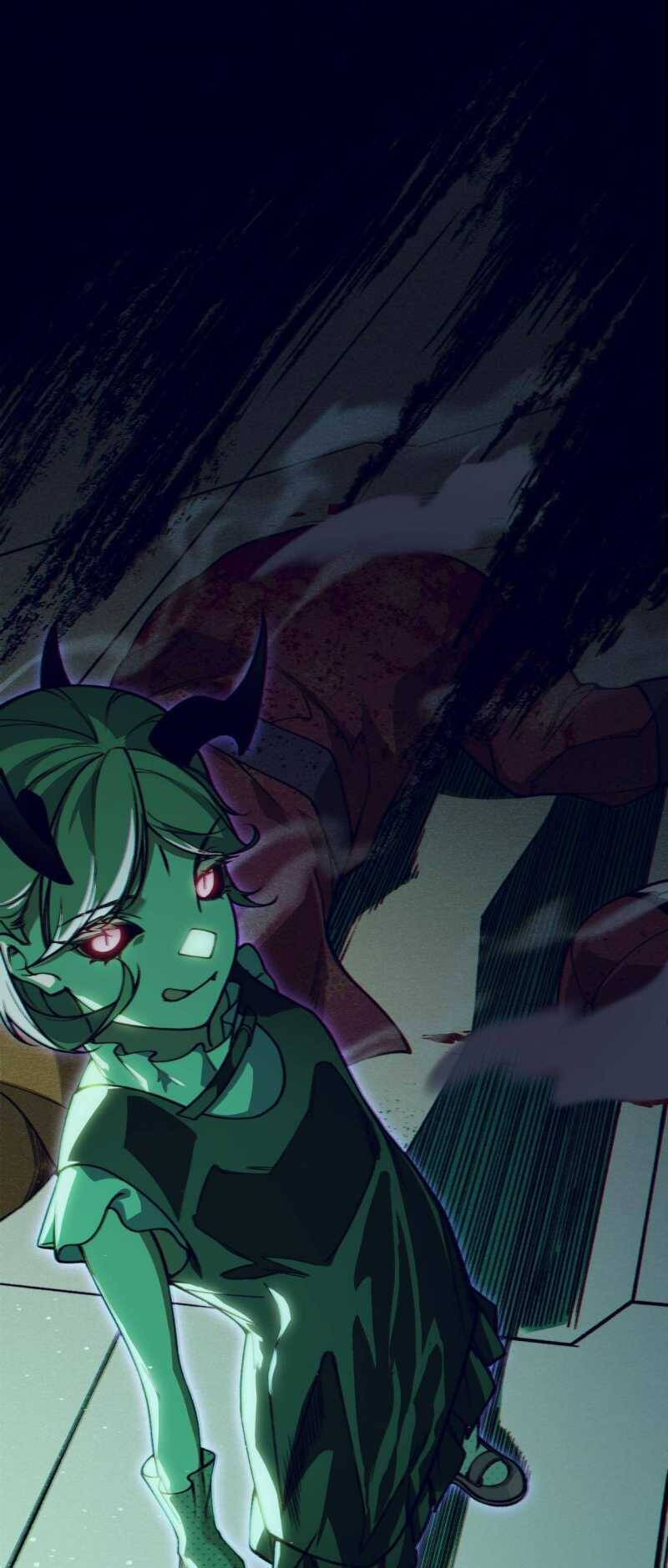 Quỷ Tiến Hóa - Chapter 65 - Page 12