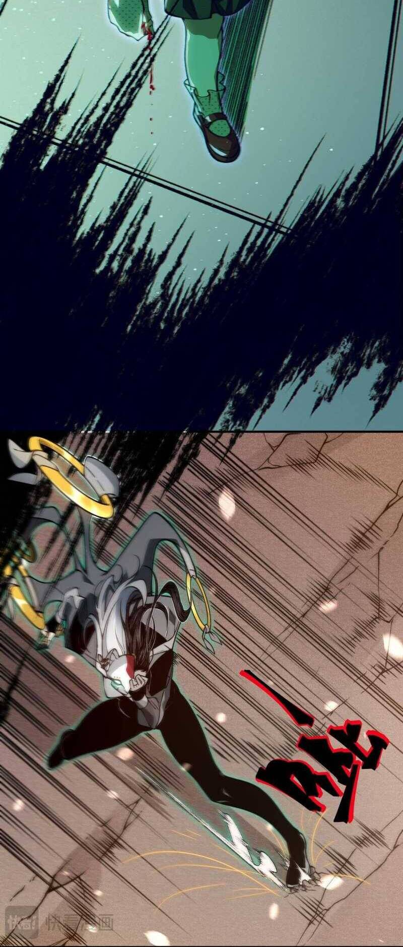 Quỷ Tiến Hóa - Chapter 65 - Page 13