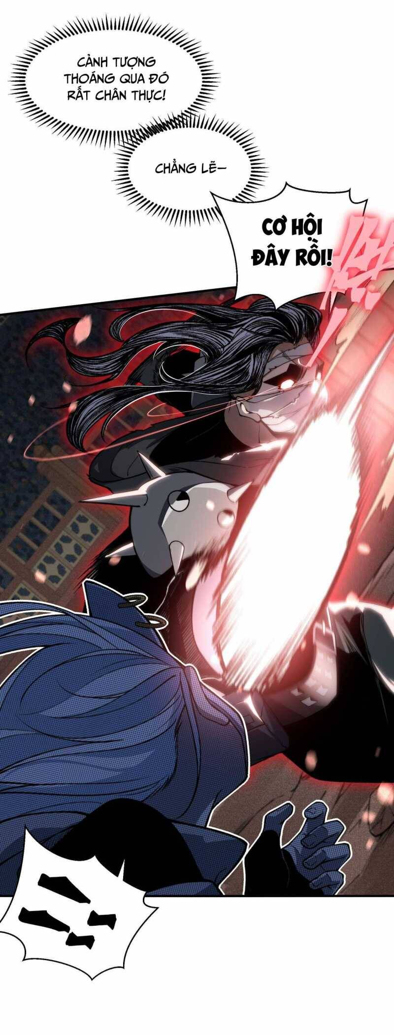 Quỷ Tiến Hóa - Chapter 65 - Page 15