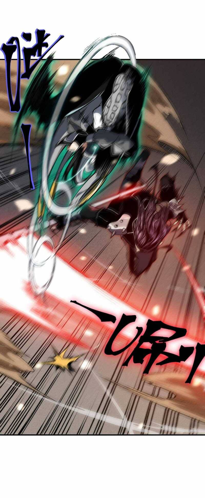 Quỷ Tiến Hóa - Chapter 65 - Page 16