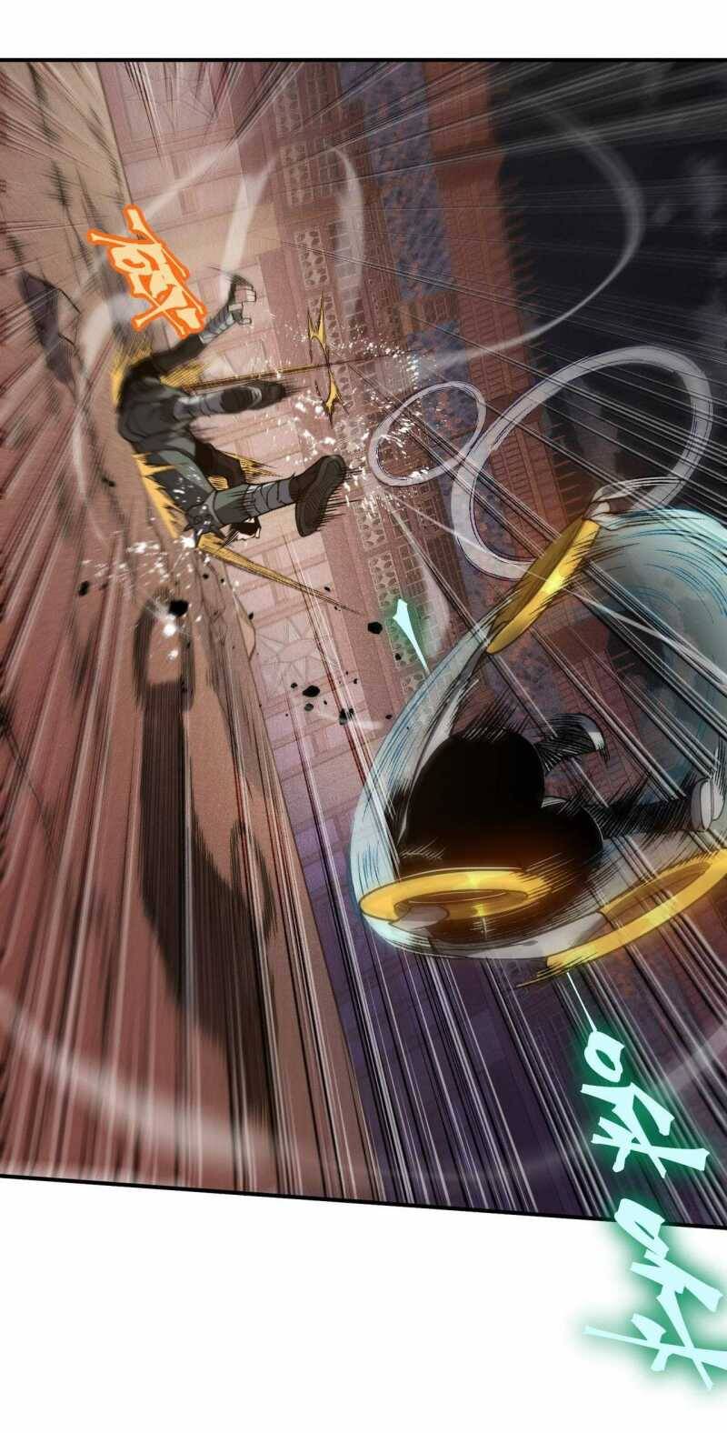 Quỷ Tiến Hóa - Chapter 65 - Page 18