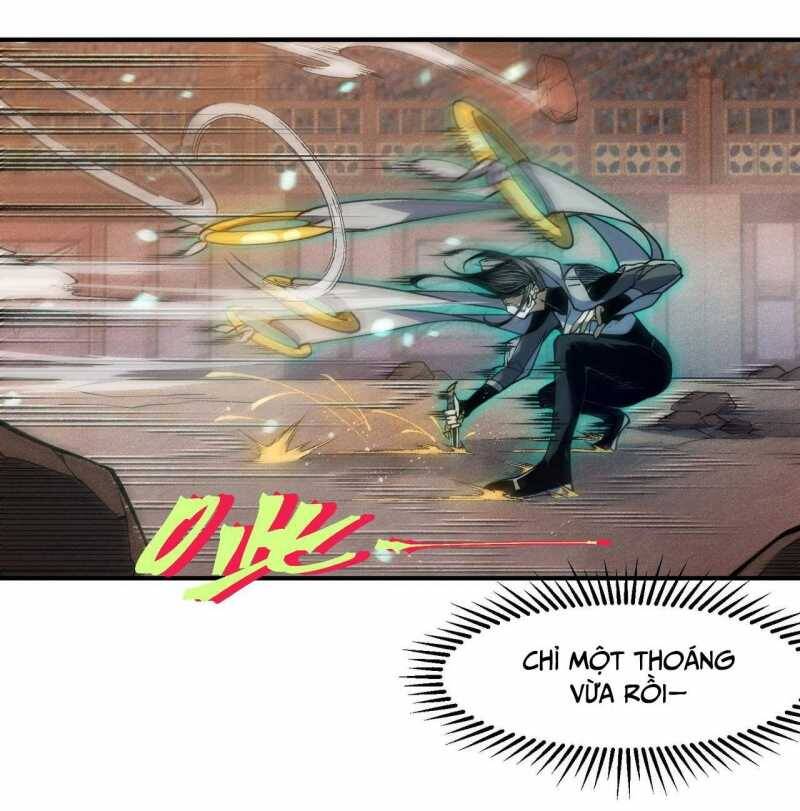 Quỷ Tiến Hóa - Chapter 65 - Page 19