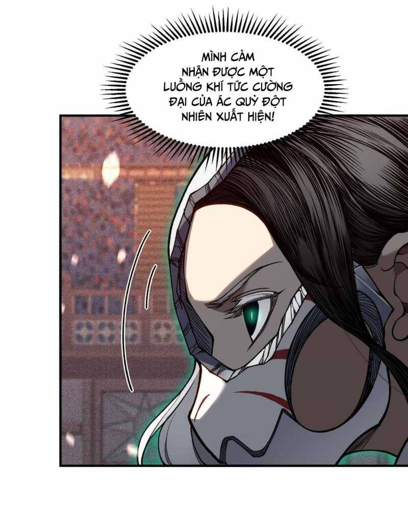 Quỷ Tiến Hóa - Chapter 65 - Page 20