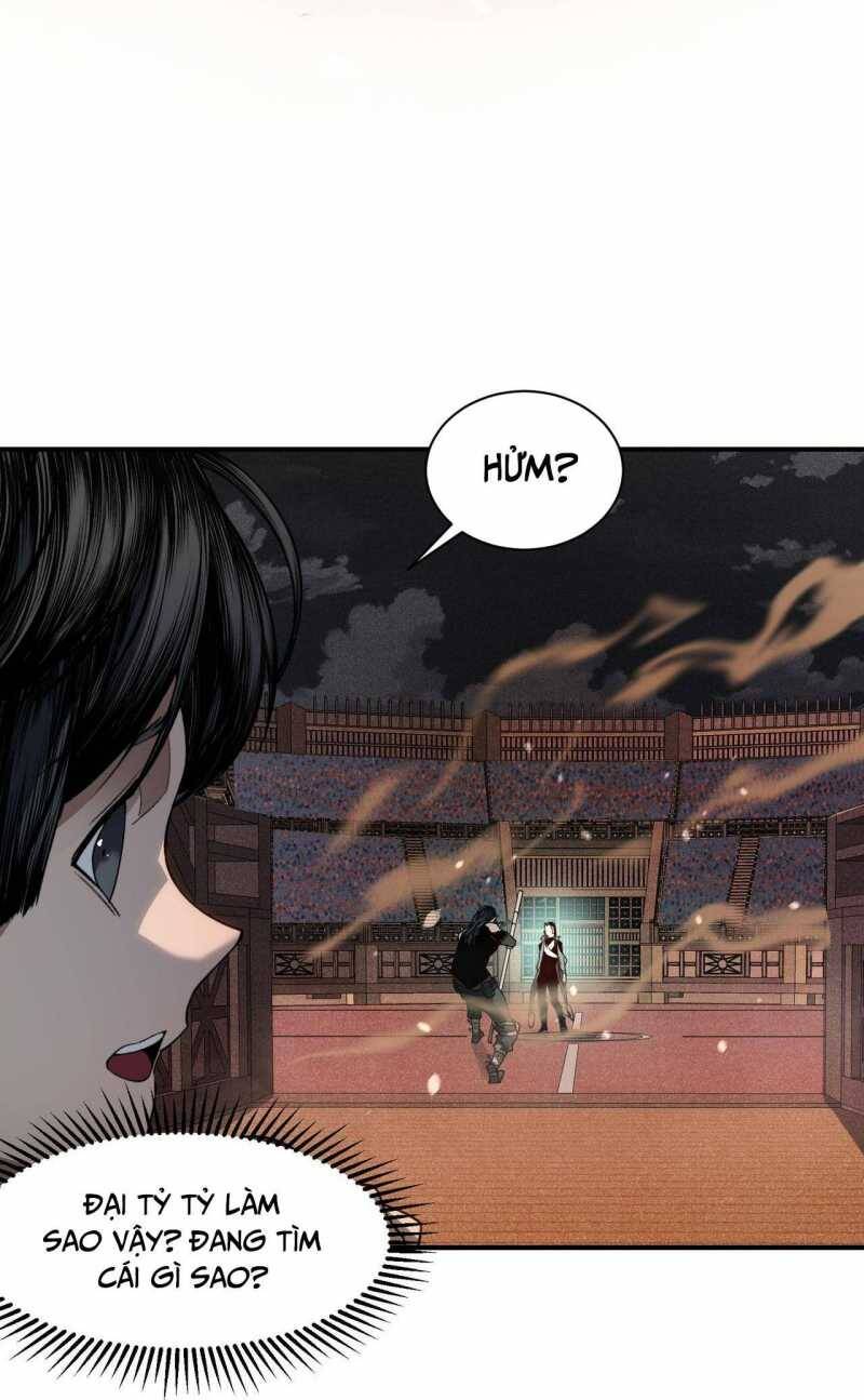 Quỷ Tiến Hóa - Chapter 65 - Page 26