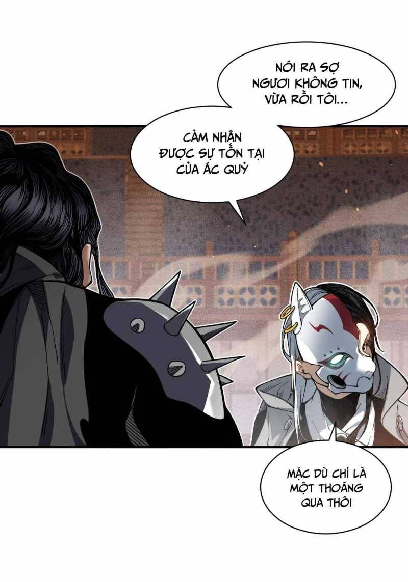 Quỷ Tiến Hóa - Chapter 65 - Page 28