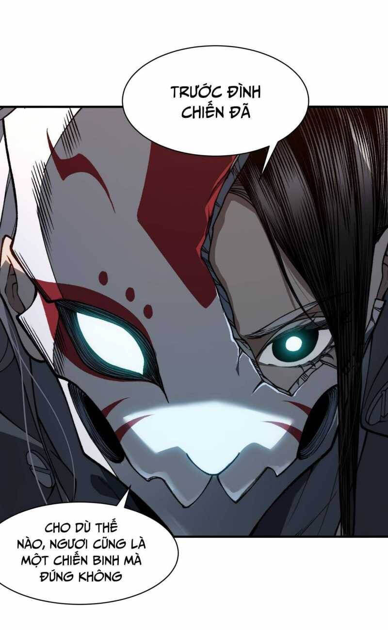 Quỷ Tiến Hóa - Chapter 65 - Page 29