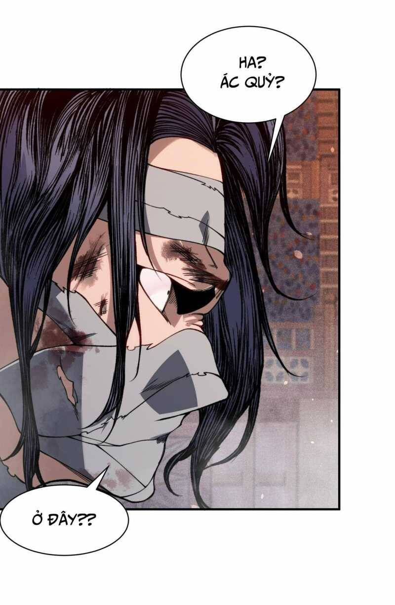Quỷ Tiến Hóa - Chapter 65 - Page 30