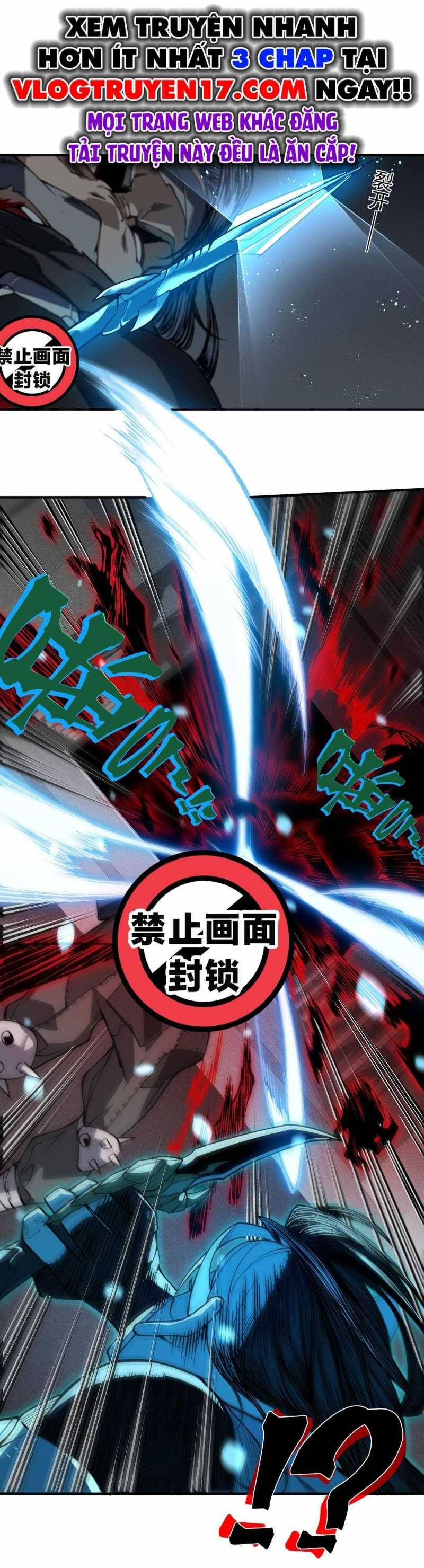 Quỷ Tiến Hóa - Chapter 65 - Page 34