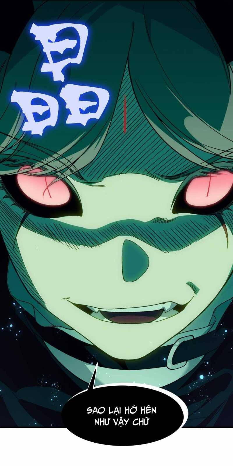 Quỷ Tiến Hóa - Chapter 65 - Page 36