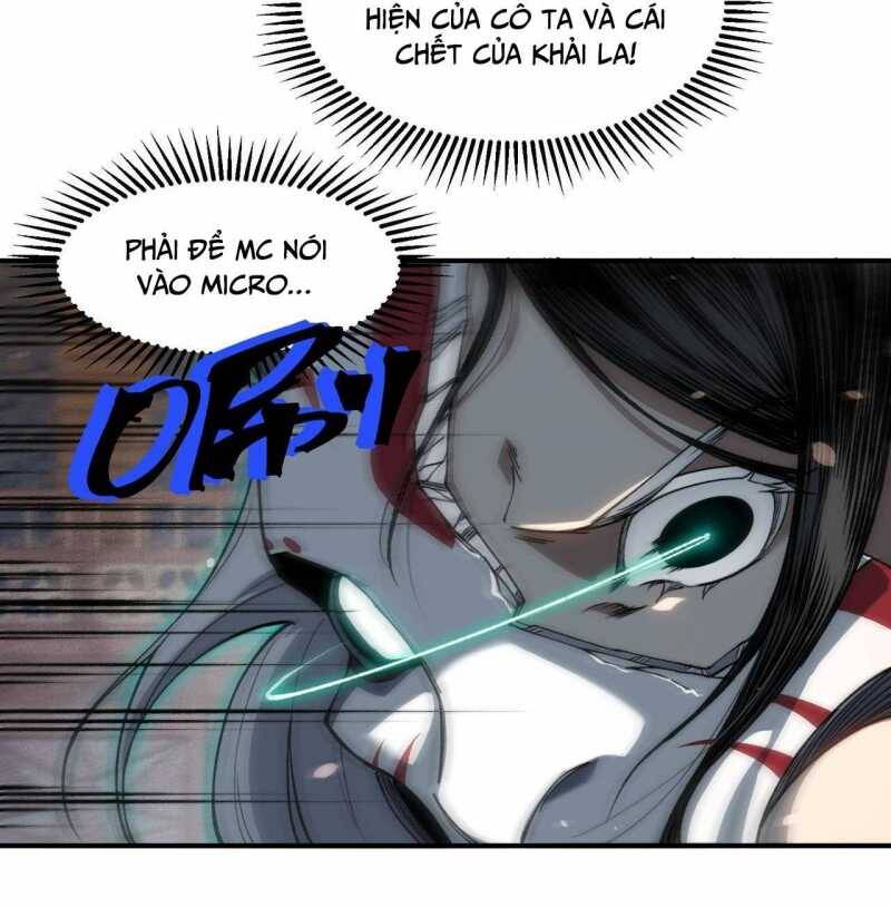 Quỷ Tiến Hóa - Chapter 65 - Page 38