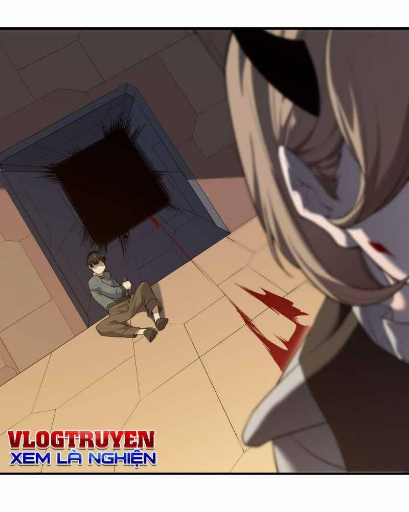 Quỷ Tiến Hóa - Chapter 65 - Page 39