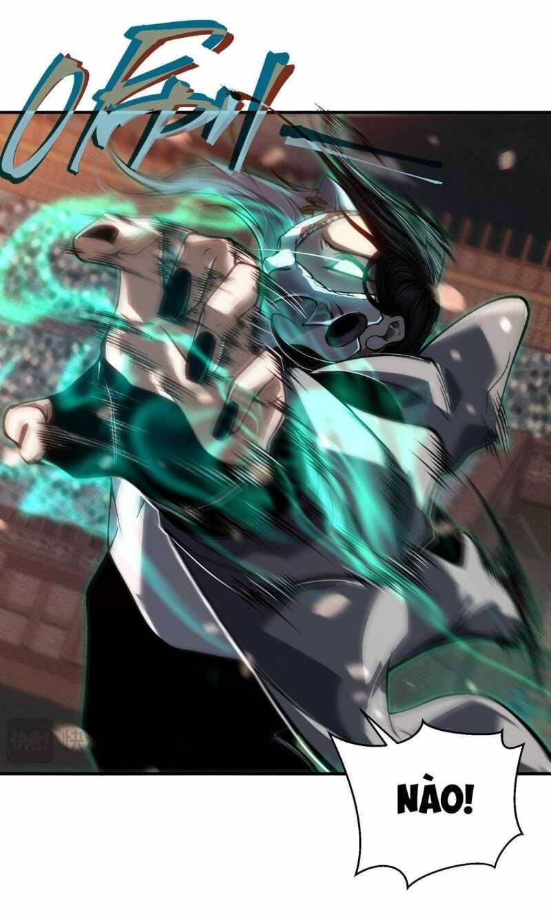 Quỷ Tiến Hóa - Chapter 65 - Page 6