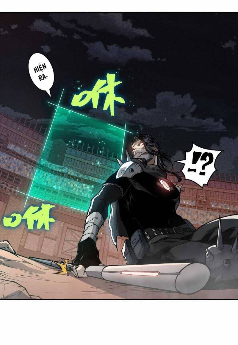 Quỷ Tiến Hóa - Chapter 65 - Page 7