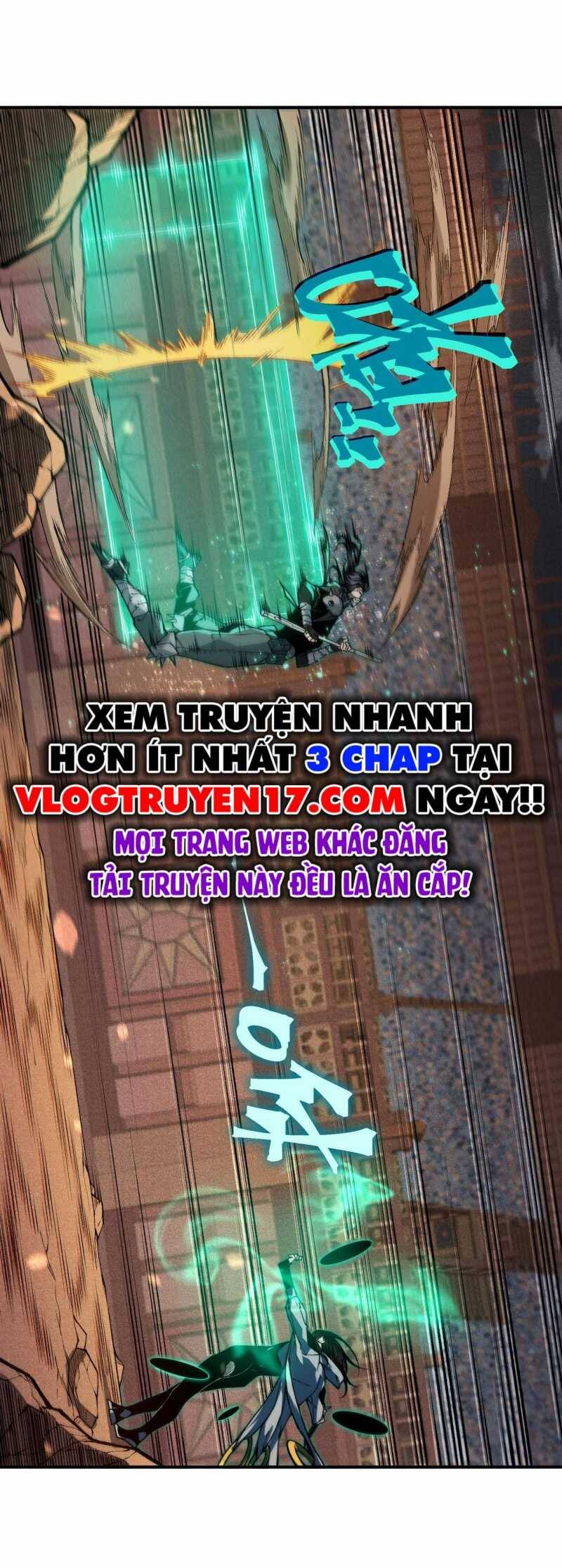 Quỷ Tiến Hóa - Chapter 65 - Page 8