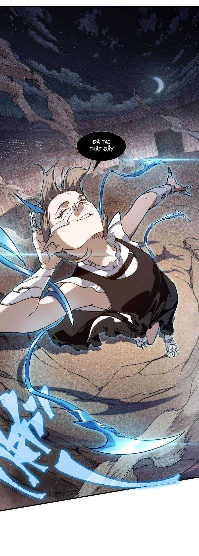 Quỷ Tiến Hóa - Chapter 66 - Page 14