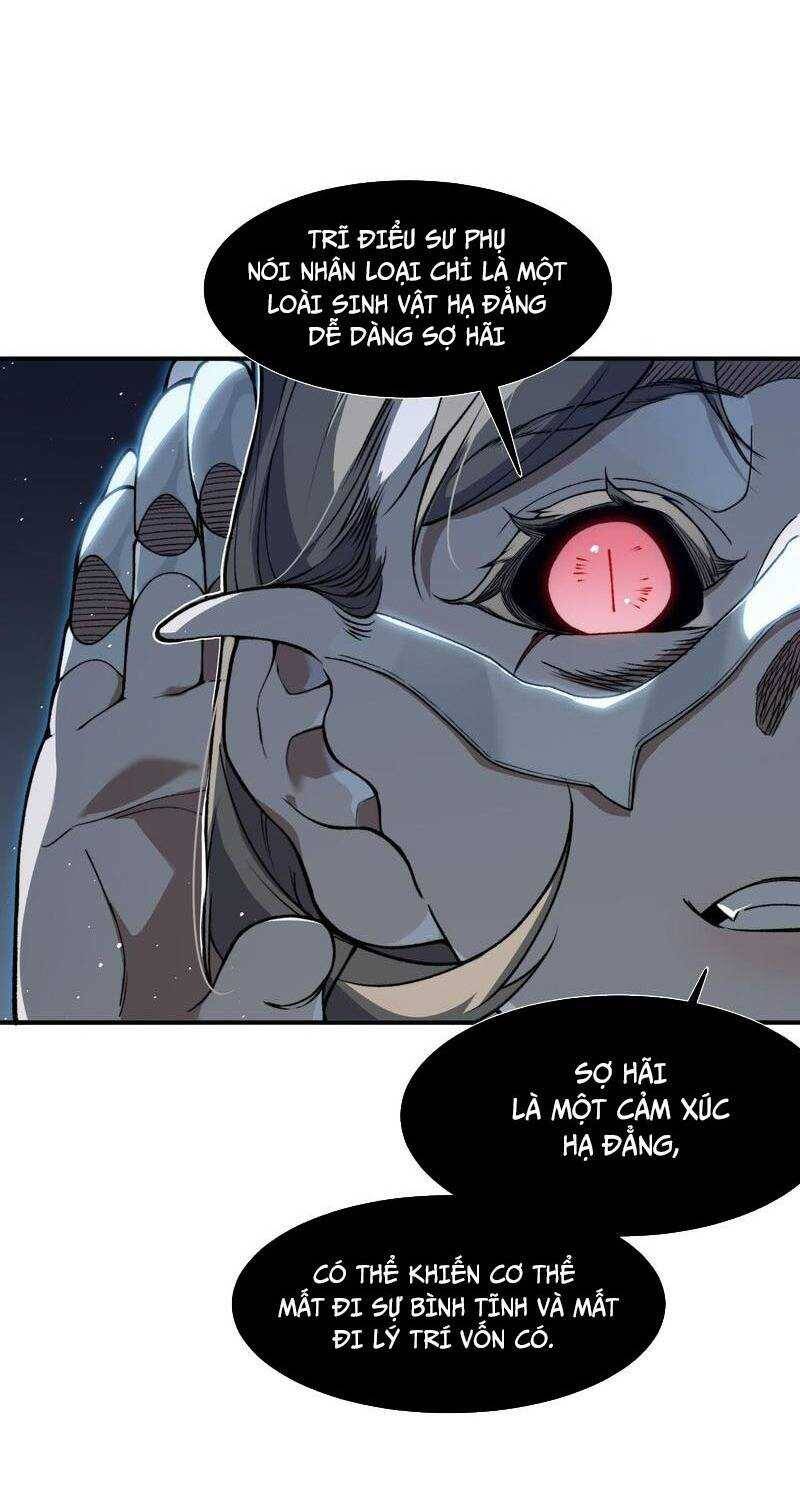 Quỷ Tiến Hóa - Chapter 66 - Page 15