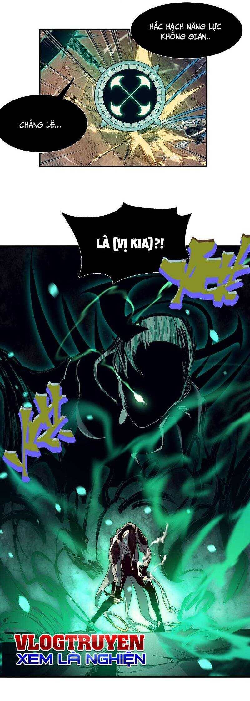 Quỷ Tiến Hóa - Chapter 66 - Page 24