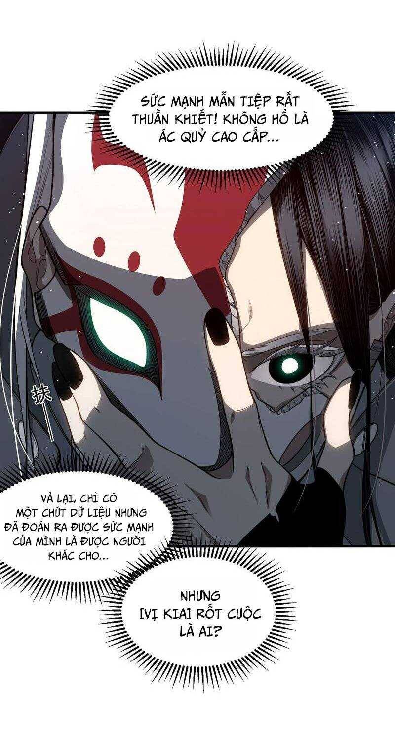Quỷ Tiến Hóa - Chapter 66 - Page 25