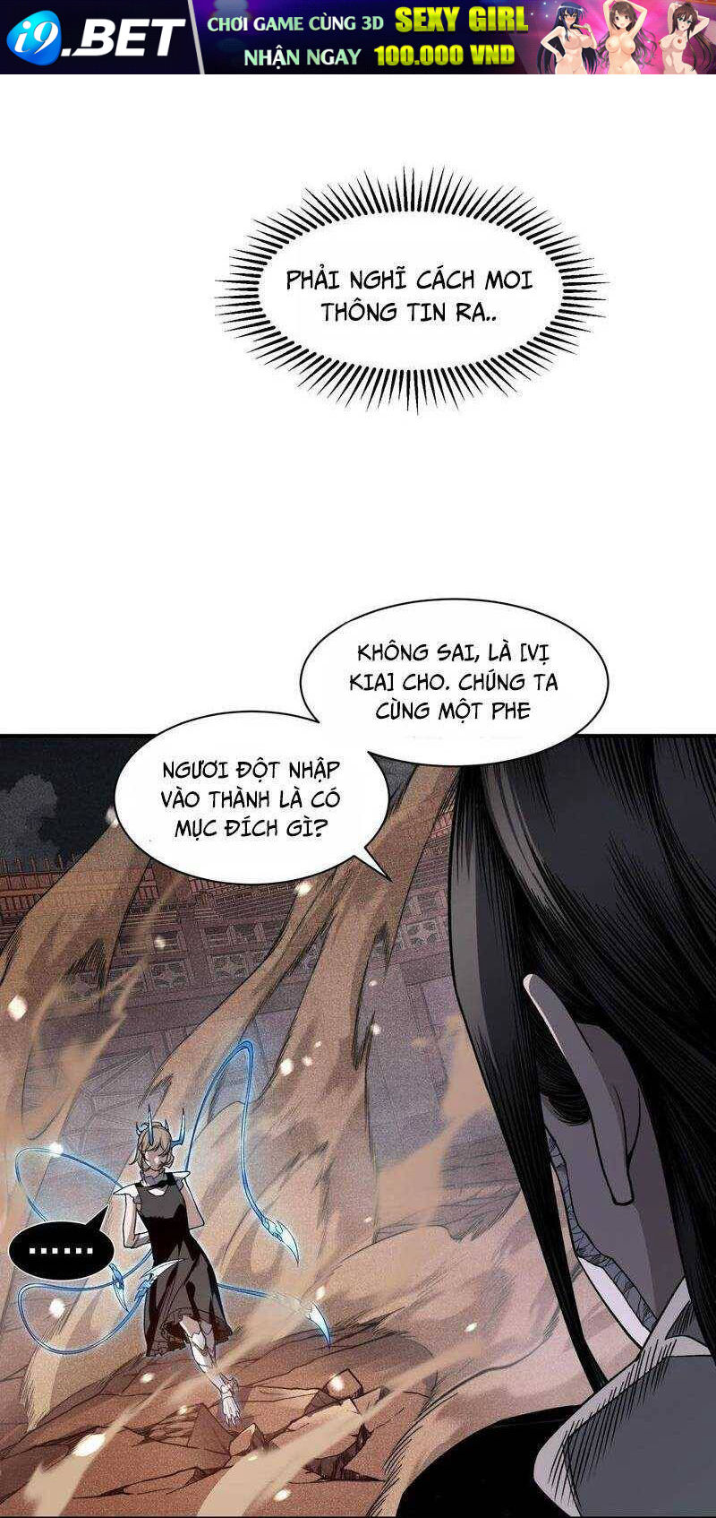 Quỷ Tiến Hóa - Chapter 66 - Page 26