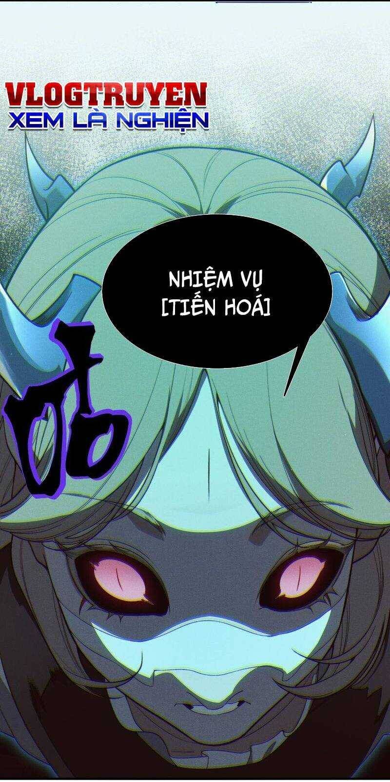 Quỷ Tiến Hóa - Chapter 66 - Page 27
