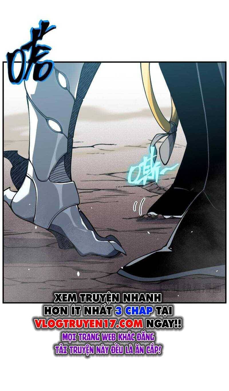 Quỷ Tiến Hóa - Chapter 66 - Page 31
