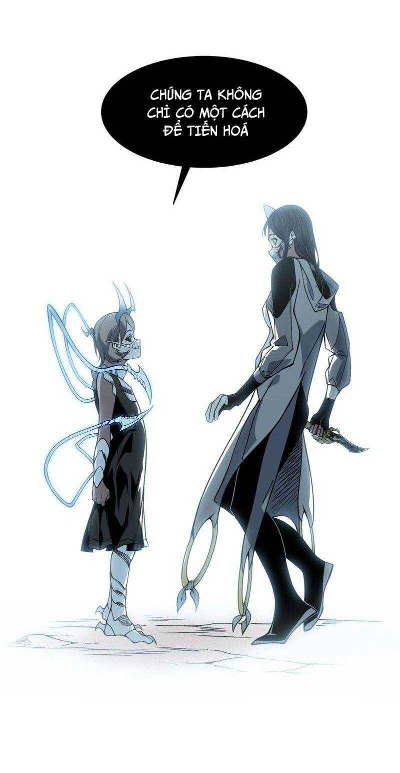 Quỷ Tiến Hóa - Chapter 66 - Page 32