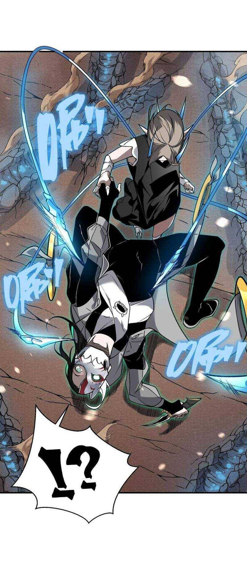 Quỷ Tiến Hóa - Chapter 66 - Page 39