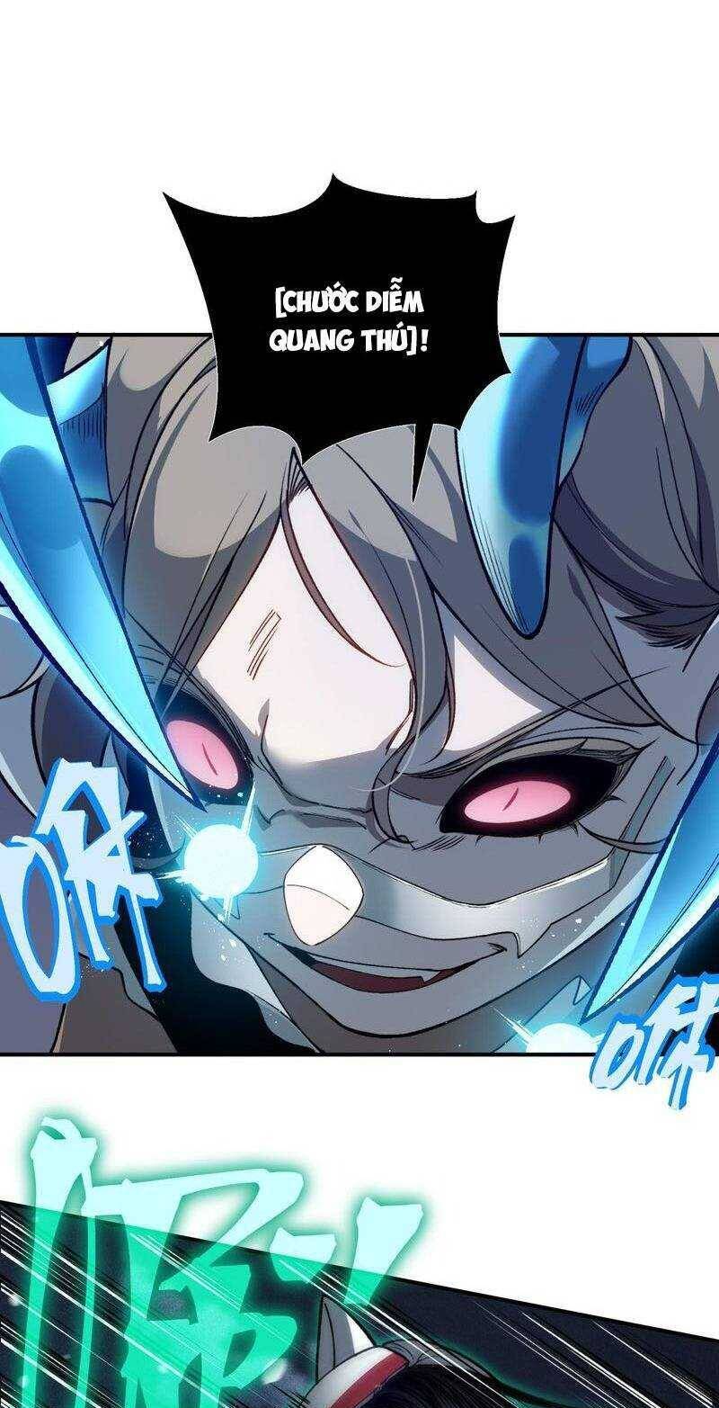Quỷ Tiến Hóa - Chapter 66 - Page 40