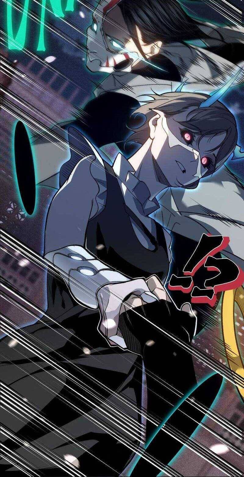 Quỷ Tiến Hóa - Chapter 66 - Page 41