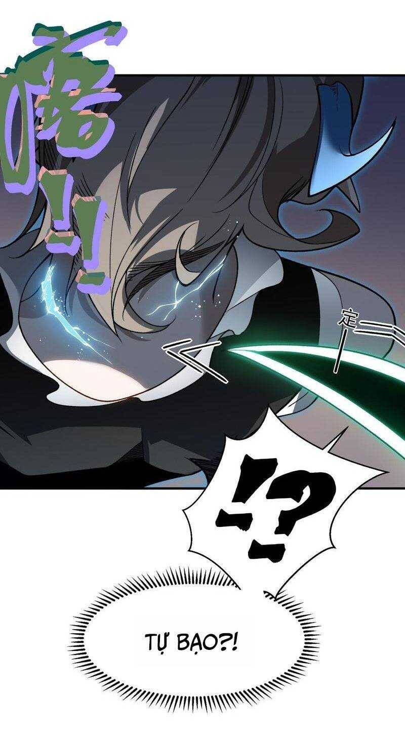 Quỷ Tiến Hóa - Chapter 66 - Page 44