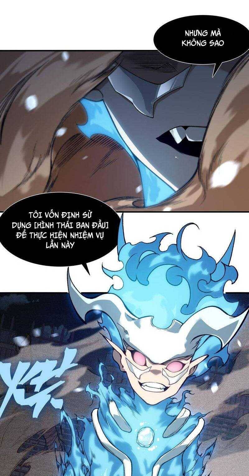 Quỷ Tiến Hóa - Chapter 66 - Page 48