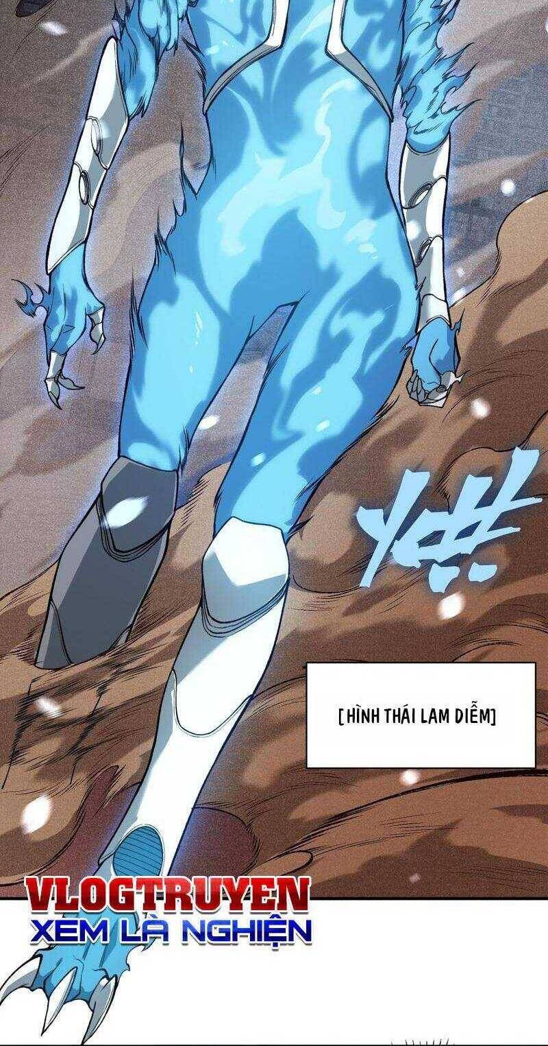 Quỷ Tiến Hóa - Chapter 66 - Page 49