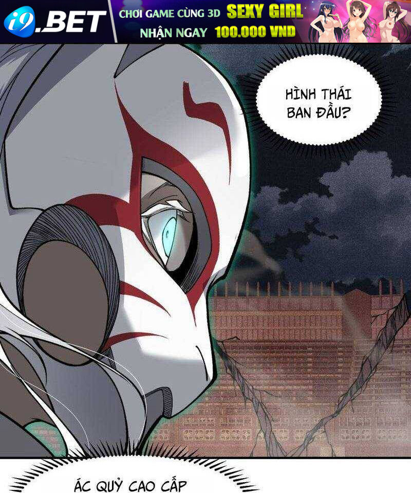 Quỷ Tiến Hóa - Chapter 66 - Page 50