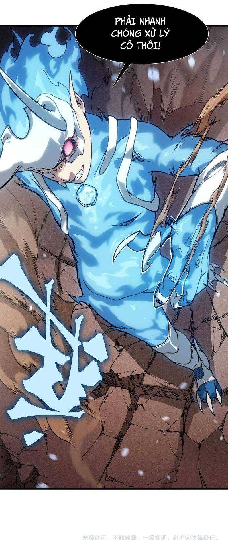 Quỷ Tiến Hóa - Chapter 66 - Page 52