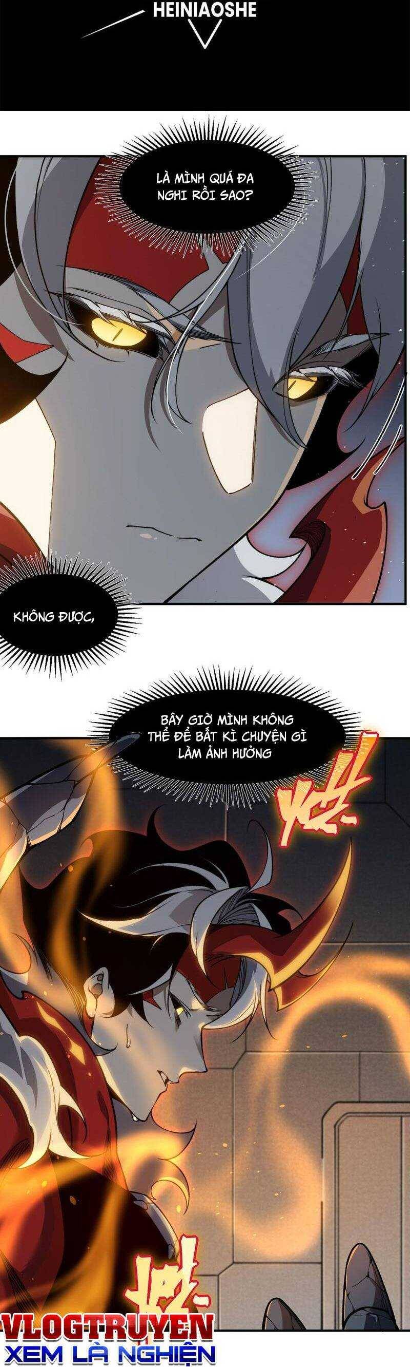 Quỷ Tiến Hóa - Chapter 66 - Page 6