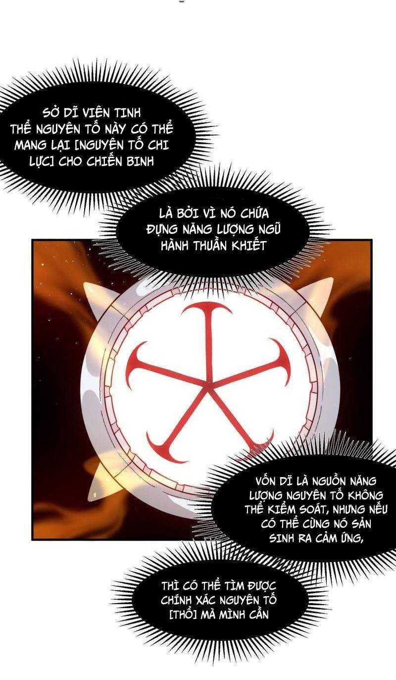 Quỷ Tiến Hóa - Chapter 66 - Page 7