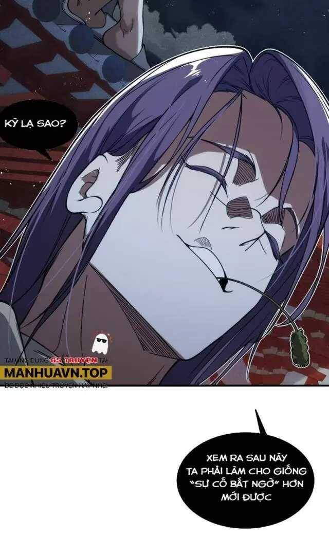 Quỷ Tiến Hóa - Chapter 67 - Page 13