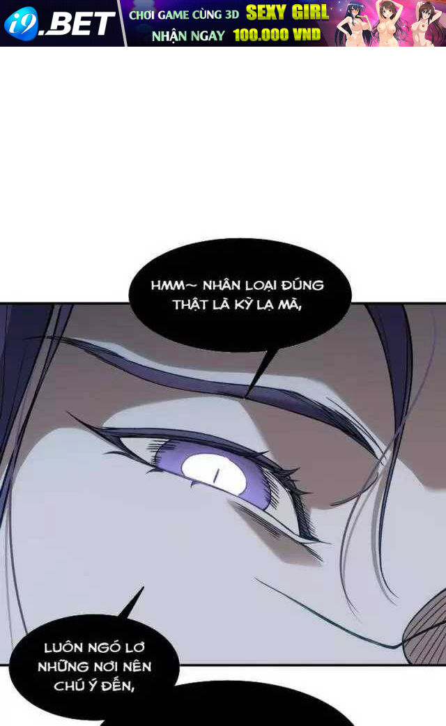 Quỷ Tiến Hóa - Chapter 67 - Page 14