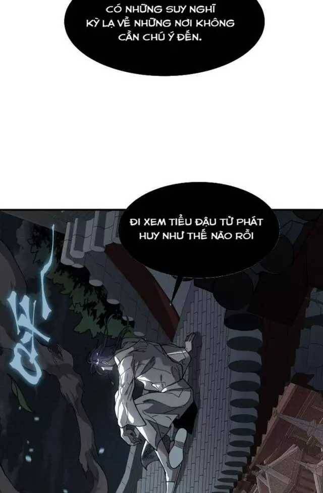 Quỷ Tiến Hóa - Chapter 67 - Page 15