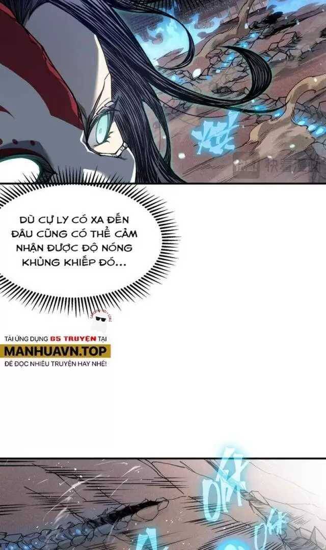 Quỷ Tiến Hóa - Chapter 67 - Page 19